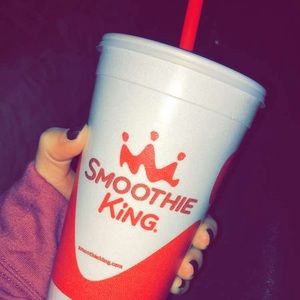 Meet your Posher, Aubry